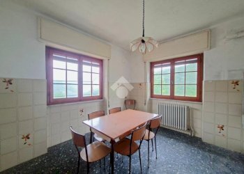 Casa semi indipendente Località Arezzo, Vobbia - foto 5