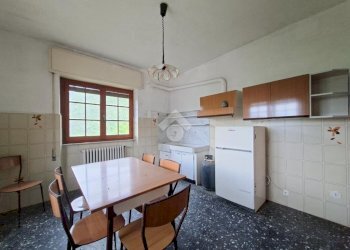 Casa semi indipendente Località Arezzo, Vobbia - foto 6