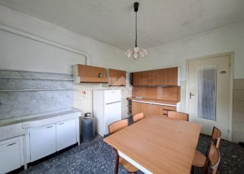 Casa semi indipendente Località Arezzo, Vobbia - foto 8
