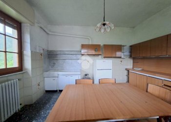 Casa semi indipendente Località Arezzo, Vobbia - foto 9