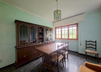Casa semi indipendente Località Arezzo, Vobbia - foto 10