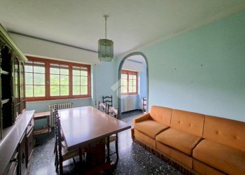 Casa semi indipendente Località Arezzo, Vobbia - foto 11