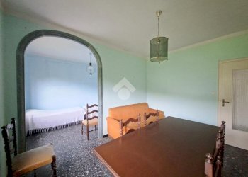 Casa semi indipendente Località Arezzo, Vobbia - foto 12