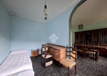 Casa semi indipendente Località Arezzo, Vobbia - foto 14
