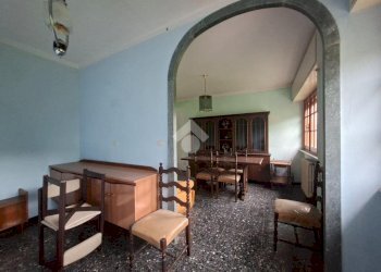 Casa semi indipendente Località Arezzo, Vobbia - foto 17