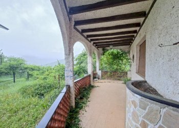 Casa semi indipendente Località Arezzo, Vobbia - foto 28