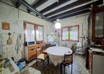 Casa semi indipendente Località Arezzo, Vobbia - foto 29
