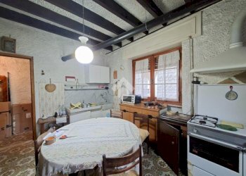 Casa semi indipendente Località Arezzo, Vobbia - foto 30