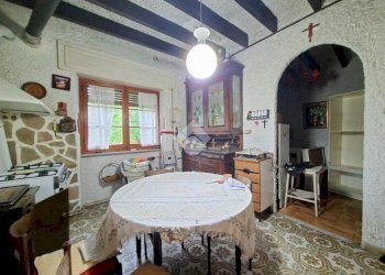 Casa semi indipendente Località Arezzo, Vobbia - foto 31