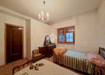 Casa semi indipendente Località Arezzo, Vobbia - foto 33