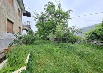 Casa semi indipendente Località Arezzo, Vobbia - foto 40
