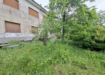 Casa semi indipendente Località Arezzo, Vobbia - foto 41