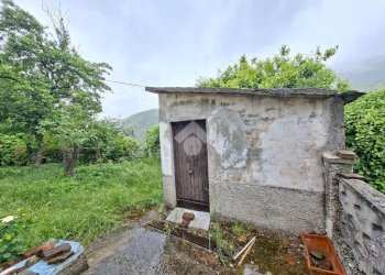 Casa semi indipendente Località Arezzo, Vobbia - foto 42
