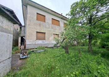 Casa semi indipendente Località Arezzo, Vobbia - foto 43