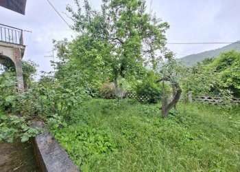 Casa semi indipendente Località Arezzo, Vobbia - foto 44