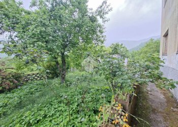 Casa semi indipendente Località Arezzo, Vobbia - foto 45