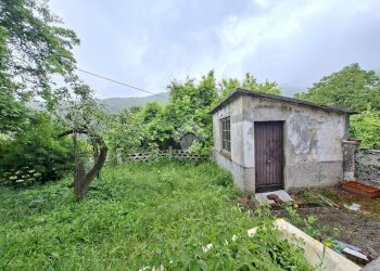 Casa semi indipendente Località Arezzo, Vobbia - foto 46