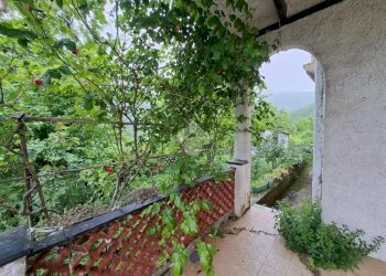 Casa semi indipendente Località Arezzo, Vobbia - foto 47