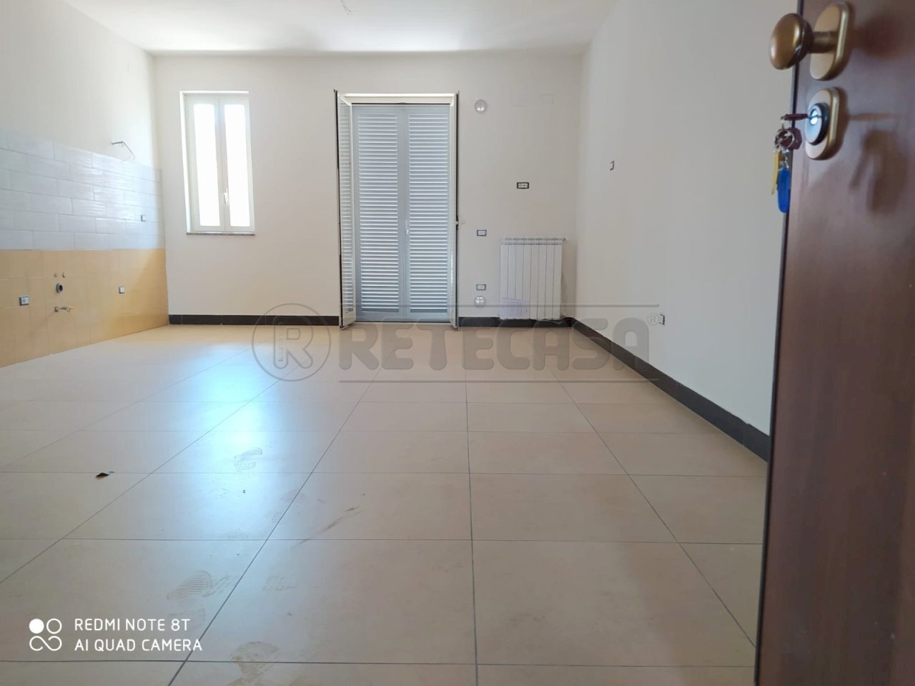 5.jpeg - Three-room apartment Via Volturno 3, Marcianise - photo 1