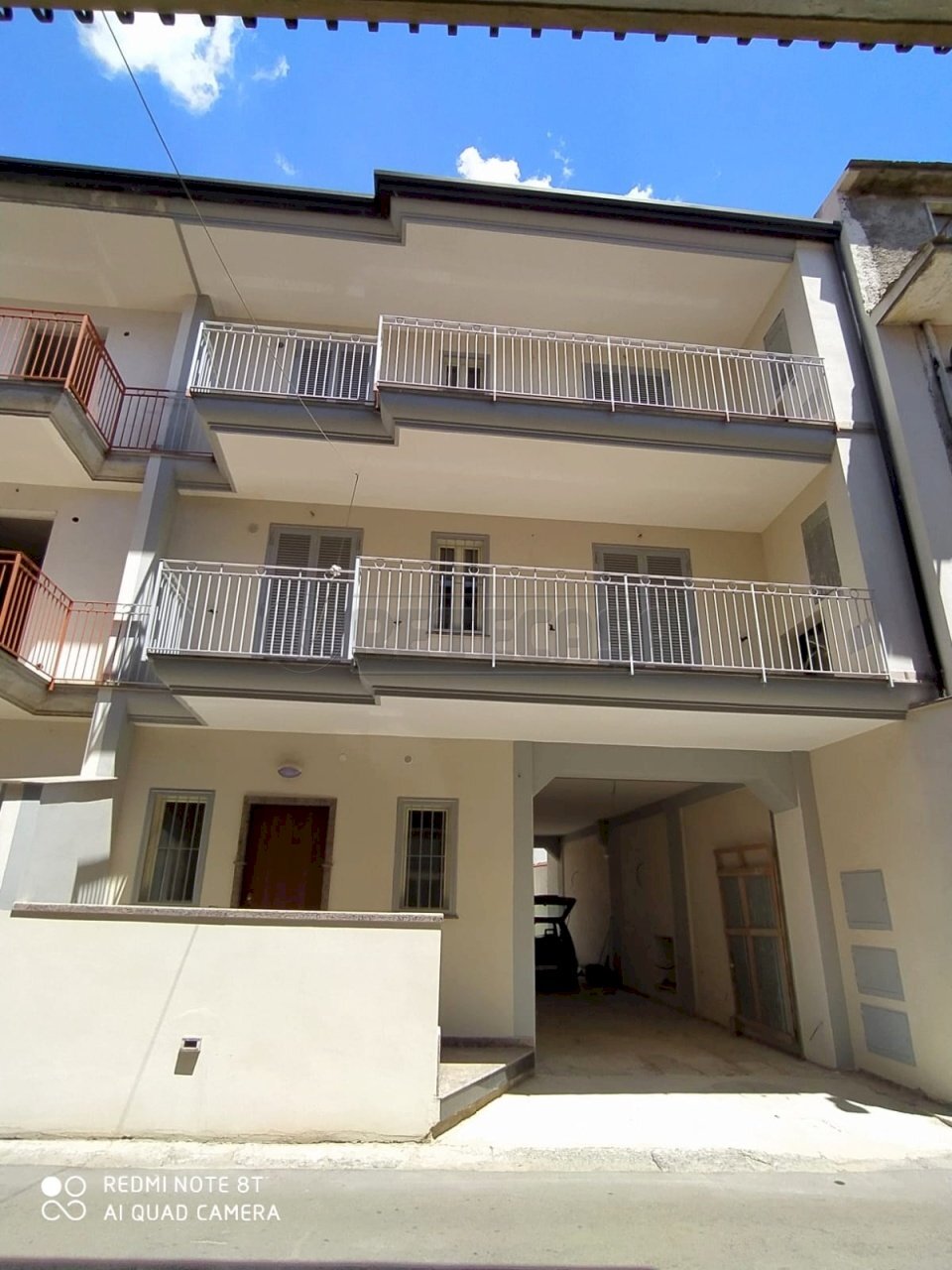 1.jpeg - Three-room apartment Via Volturno 3, Marcianise - photo 2