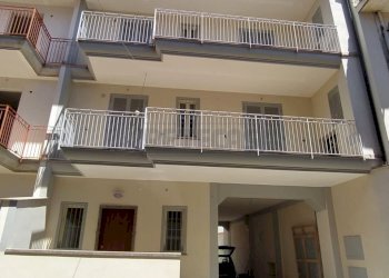 1.jpeg - Three-room apartment Via Volturno 3, Marcianise - photo 2