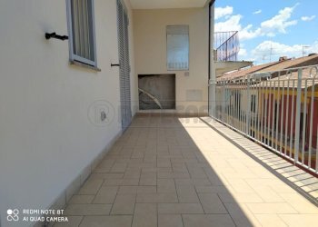 24.jpeg - Three-room apartment Via Volturno 3, Marcianise - photo 16