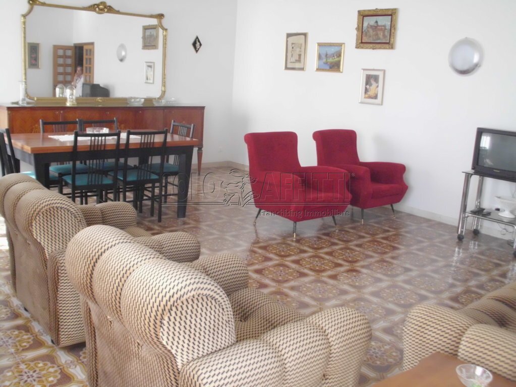 salone - Apartment Macerata - photo 1