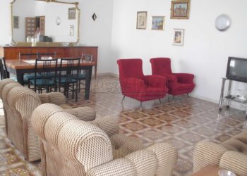 salone - Apartment Macerata - photo 1