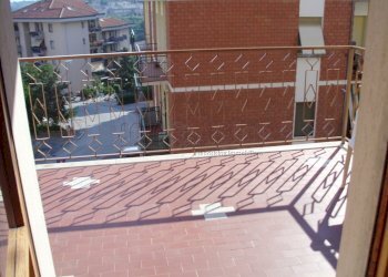 balcone camera - Apartment Macerata - photo 3