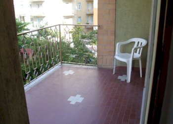 balcone cucina - Apartment Macerata - photo 4