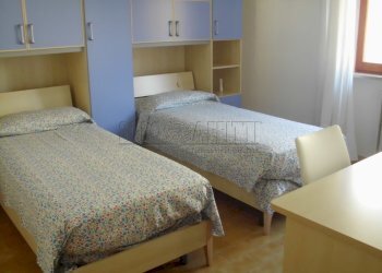 camera - Apartment Macerata - photo 8