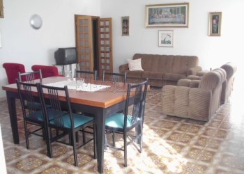 salone - Apartment Macerata - photo 11