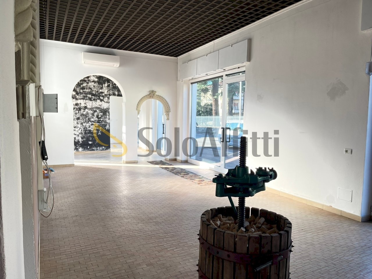 negozio - Locale Commerciale Gallarate - foto 3