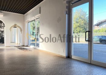 negozio - Commercial Premises Gallarate - photo 2