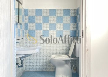 bagno 2 - Commercial Premises Gallarate - photo 13