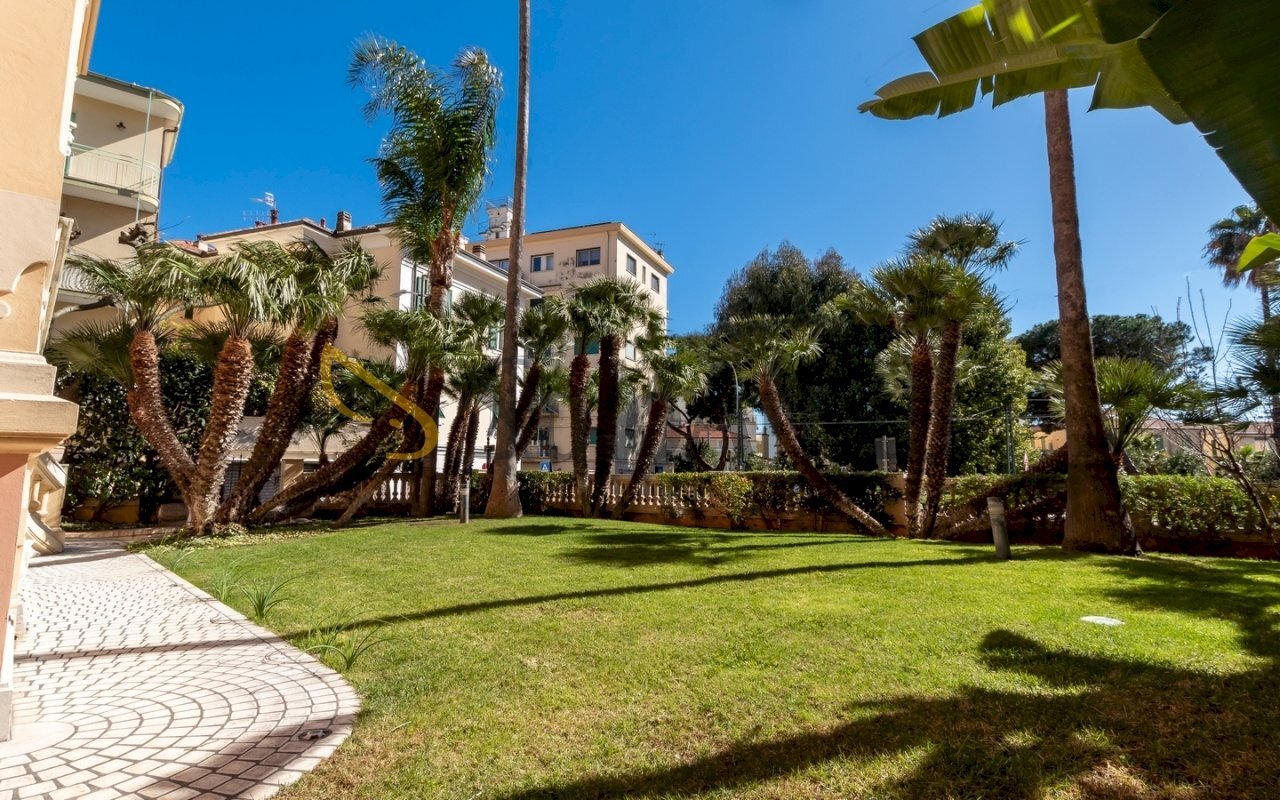 giardino.jpg - Villa Taggia - photo 2
