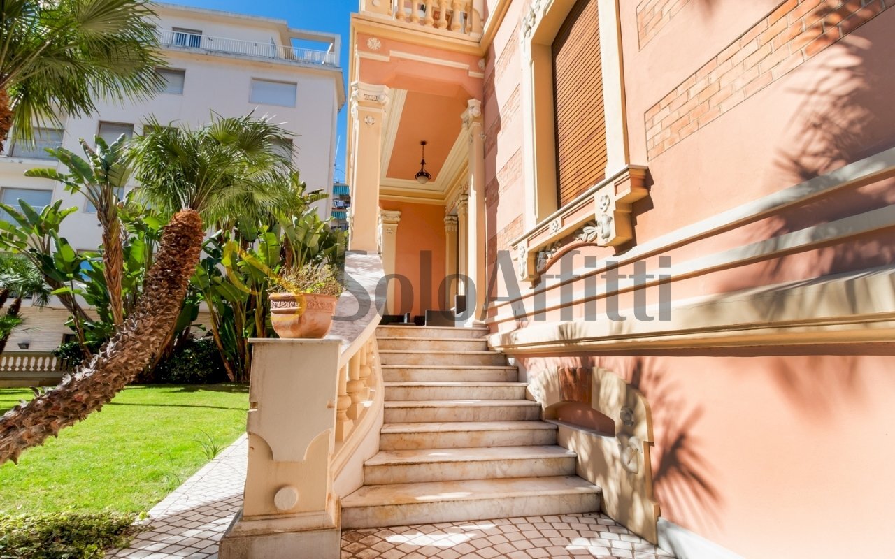 esterno.jpg - Villa Taggia - photo 3