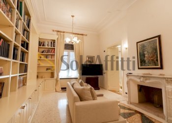 biblioteca piano R.jpg - Villa Taggia - photo 9