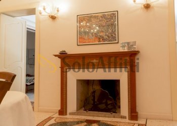 soggiorno piano R (1).jpg - Villa Taggia - photo 12