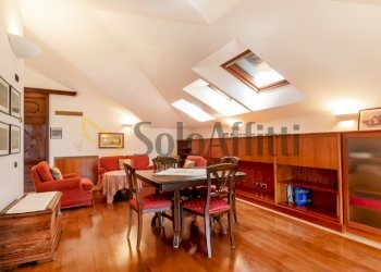 soggiorno mansarda.jpg - Villa Taggia - photo 25