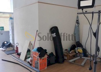 3d1e08b2-782d-421c-ae56-ef902da5cf3d - Capannone Via Luciano Lama 12, Sesto Fiorentino - foto 1