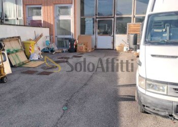 d756ade6-deec-46ee-9776-4e65082f74e6 - Capannone Via Luciano Lama 12, Sesto Fiorentino - foto 7