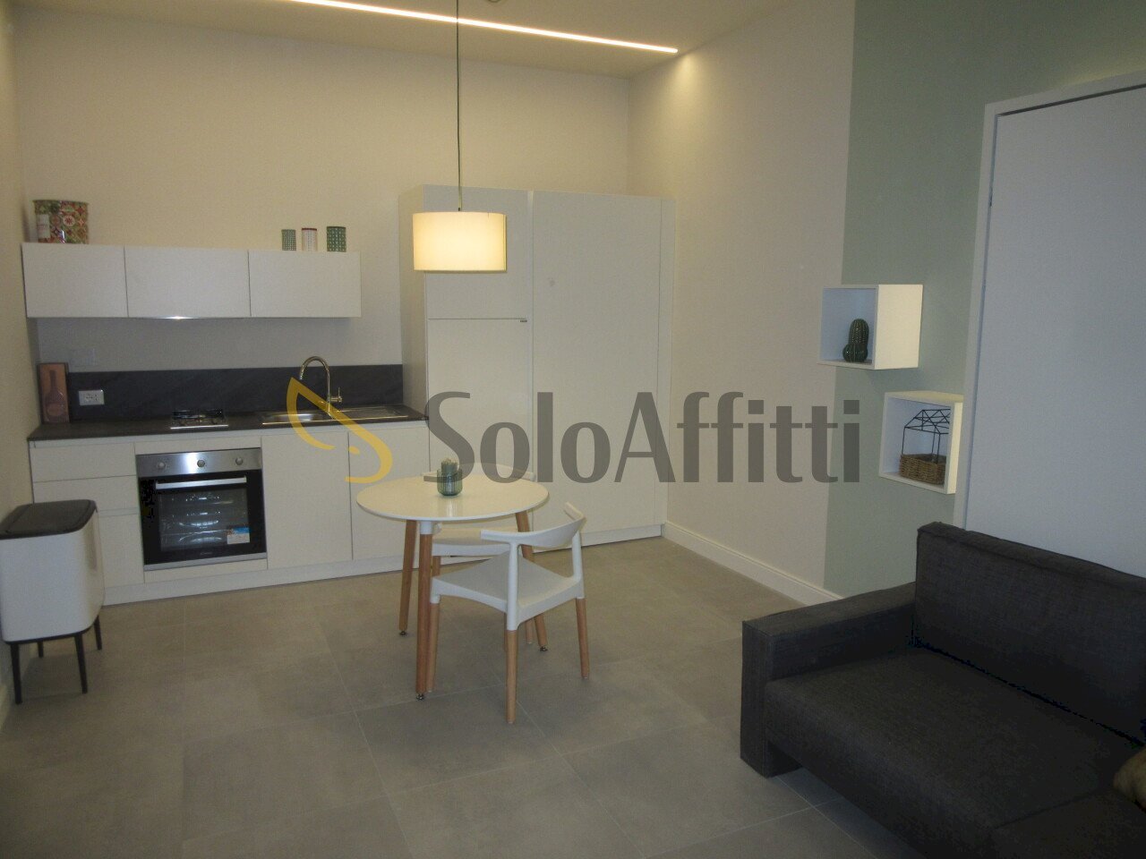 IMG_0490.JPG - Appartamento Piazza Ginori 2, Sesto Fiorentino - foto 3
