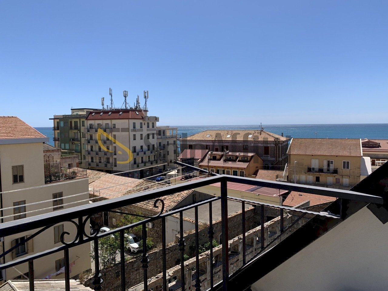 Vista - Mansarda Catanzaro - foto 1