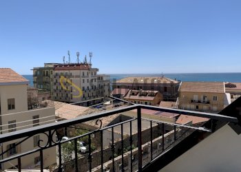 Vista - Mansarda Catanzaro - foto 1