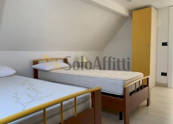 Camera 1 - Mansarda Catanzaro - foto 4