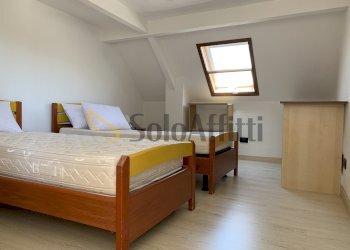 Camera 2 - Mansarda Catanzaro - foto 6