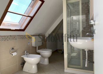 Bagno - Mansarda Catanzaro - foto 8