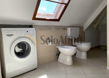 Bagno - Mansarda Catanzaro - foto 9