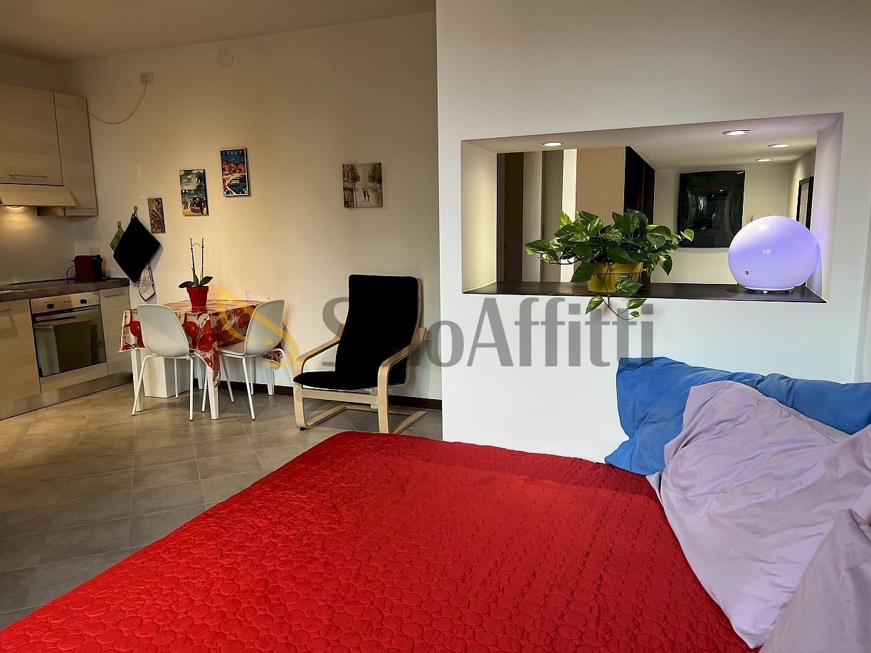 Two-room apartment Via Madonna 61, San Martino Siccomario - photo 1